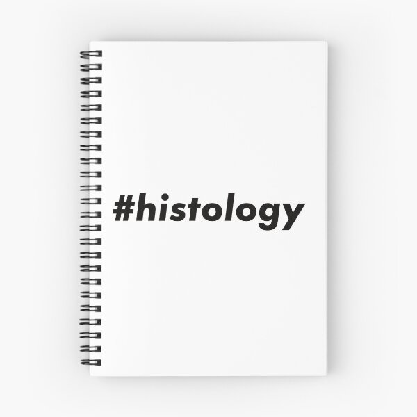 Item preview, #histology designed and sold by teesaurus.