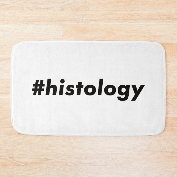 Item preview, #histology designed and sold by teesaurus.