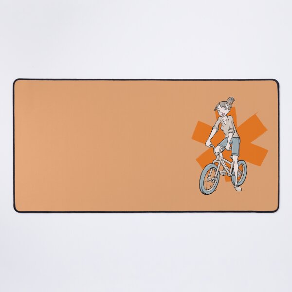 Item preview, Biking all day designed and sold by motylanoga.