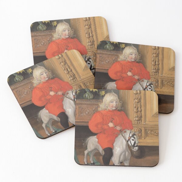 Item preview, Casimir Laurin (1900) - Carl Larsson designed and sold by SALON DES ARTS.