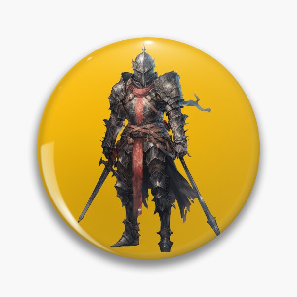 Item preview, Medieval Knight designed and sold by AgeOfHeroes.