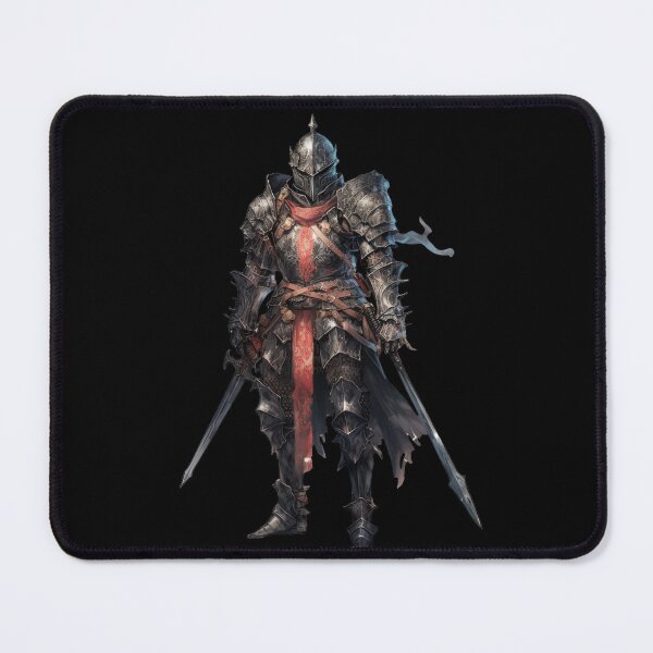 Item preview, Medieval Knight designed and sold by AgeOfHeroes.