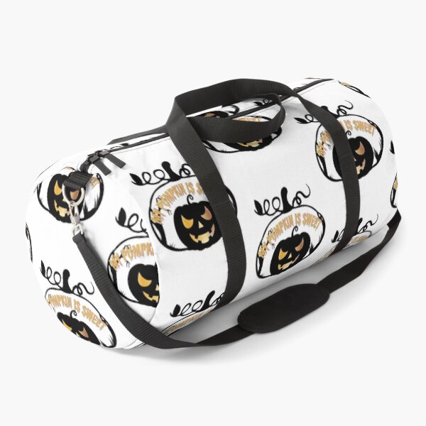 Item preview, My pumpkin is sweet Halloween  designed and sold by OscarShoping.