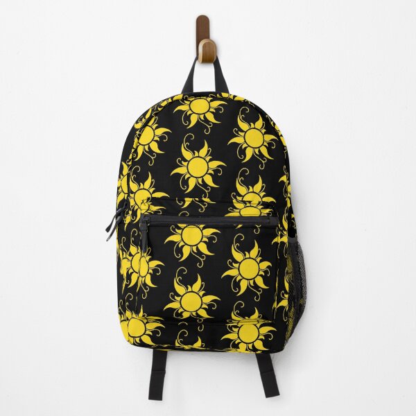 Item preview, Yellow blazing sun designed and sold by dreamtravel.