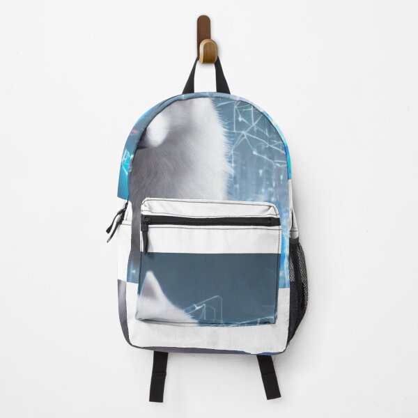 Item preview, Blue American Eskimo Dog designed and sold by BuyBestTrends.