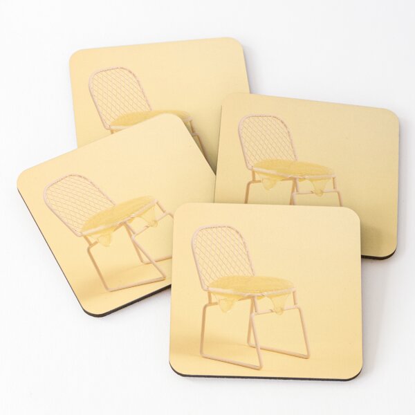 Item preview, slime chair designed and sold by pepinodemarst.