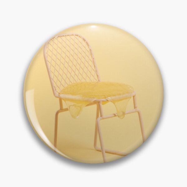 Item preview, slime chair designed and sold by pepinodemarst.