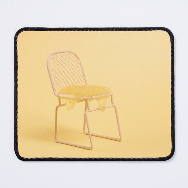 Item preview, Slime chair designed and sold by pepinodemarst.