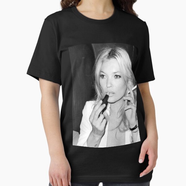 Item preview, Smoking Kate Moss Retro designed and sold by ProphetFrench.