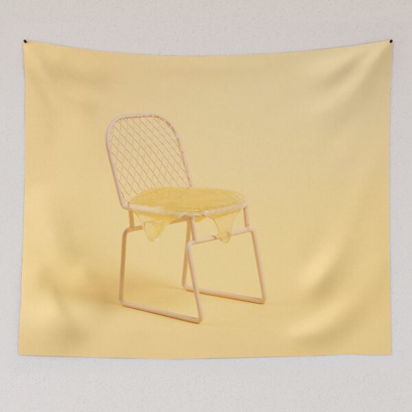 Item preview, slime chair designed and sold by pepinodemarst.