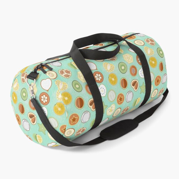 Item preview, I love Exotic Fruit No.4 designed and sold by Carina Parry Studios.