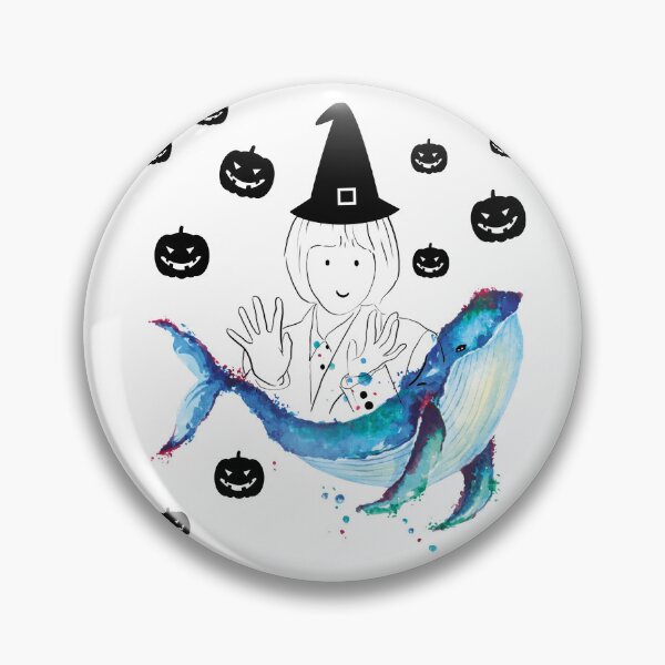Item preview, Woo Yeong Wo &   black pumpkin background designed and sold by paintingtour.