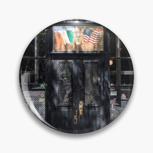 Item preview, McSorley's Old Ale House designed and sold by Dave Hare Photography.