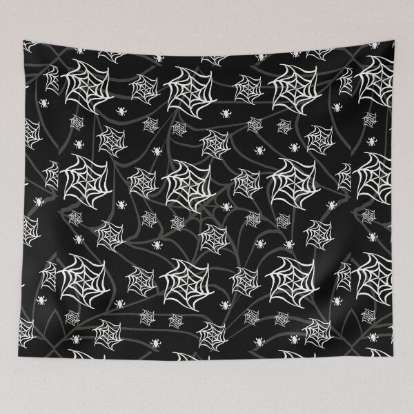 Item preview, Spider web Halloween designed and sold by Xatutik.art.