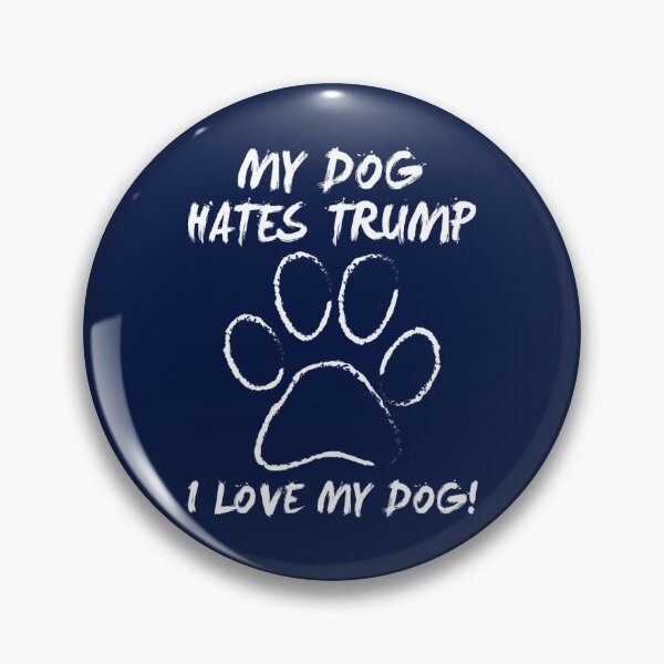 Item preview, Trump designed and sold by amberwoode.