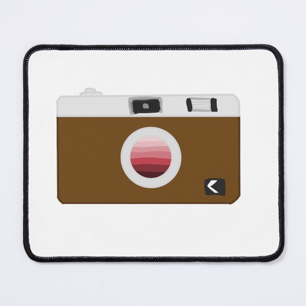 Item preview, Sunset Camera designed and sold by emberaide.