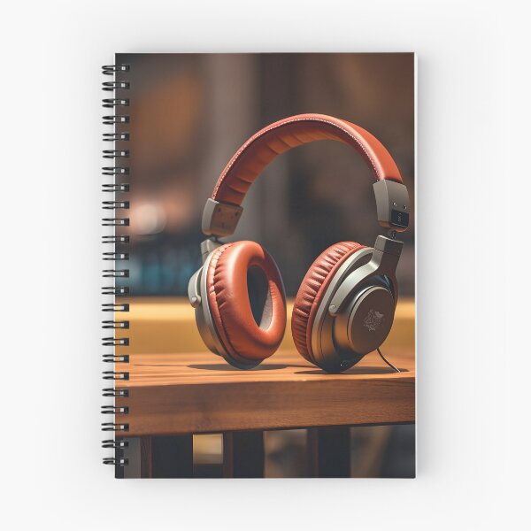 Item preview, Tabletop Gaming Setup Featuring Headphones designed and sold by hansamanmilan.