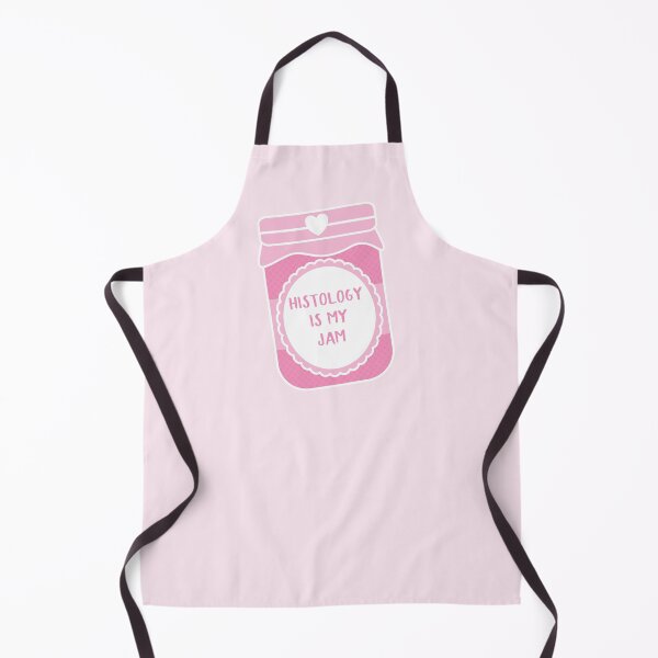 Item preview, Histology Is My Jam designed and sold by teesaurus.
