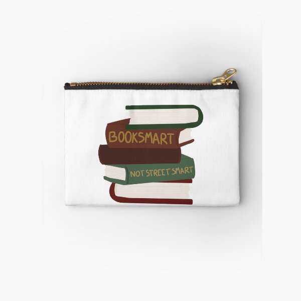 Item preview, Booksmart, not Street Smart  designed and sold by emberaide.