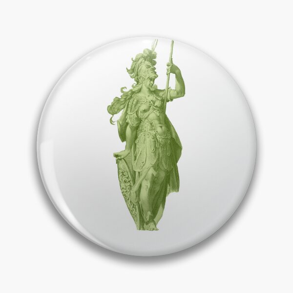 Artikelvorschau, Minerva entworfen und verkauft von Mirksaz-designs.
