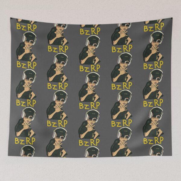 Item preview, duki, trap, rap, rockstar, music, lit killah, khea, argentina, nicki nicole designed and sold by sha-trader.