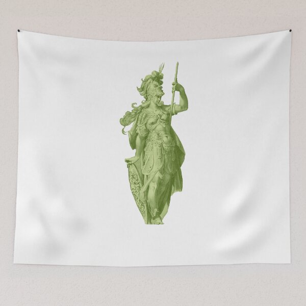 Item preview, Minerva designed and sold by Mirksaz-designs.