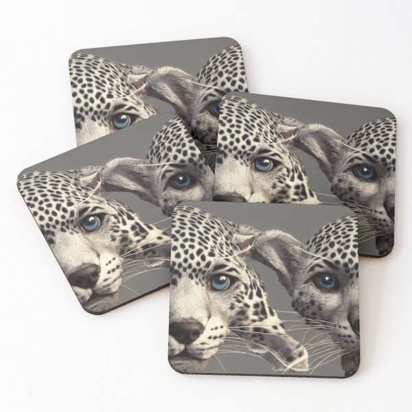 Item preview, Blue American Leopard Hound Dog  designed and sold by BuyBestTrends.