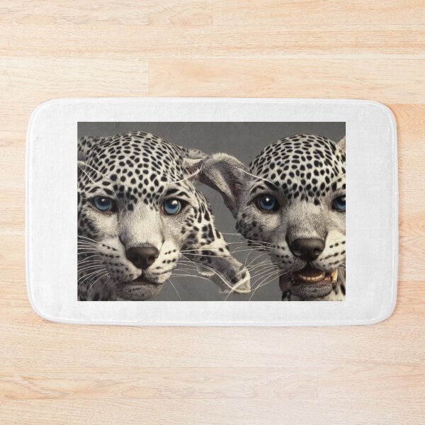 Item preview, Blue American Leopard Hound Dog  designed and sold by BuyBestTrends.