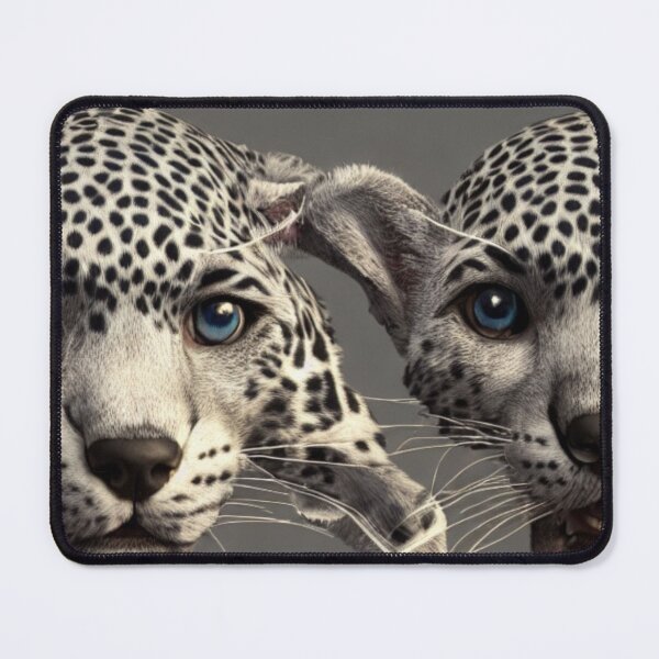 Item preview, Blue American Leopard Hound Dog designed and sold by BuyBestTrends.