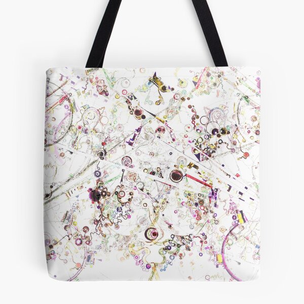 Item preview, Alien Microbes designed and sold by Regina Valluzzi.