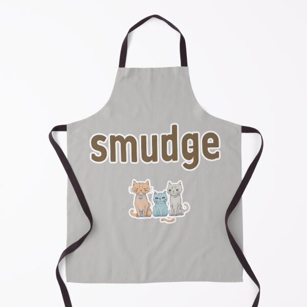 Item preview, Smudge Cat. designed and sold by PornDesigns.