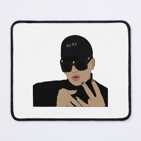 Item preview, duki, trap, rap, rockstar, music, lit killah, khea, argentina, nicki nicole designed and sold by sha-trader.