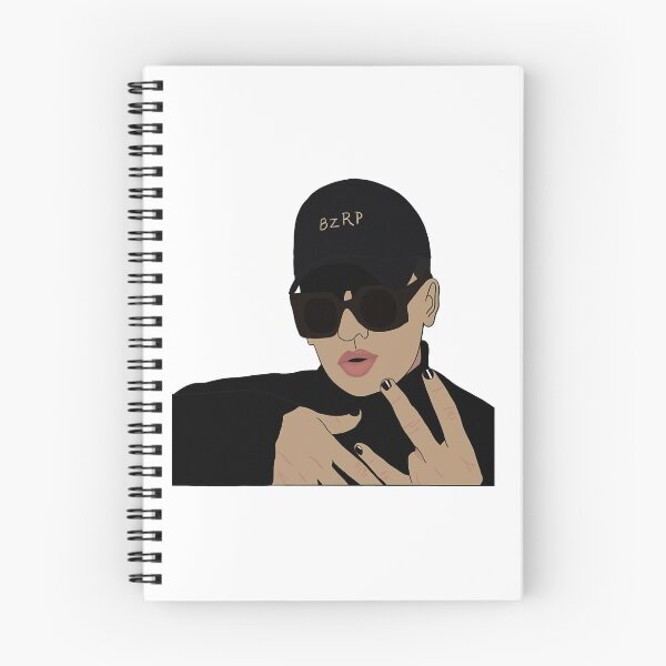 Item preview, duki, trap, rap, rockstar, music, lit killah, khea, argentina, nicki nicole designed and sold by sha-trader.
