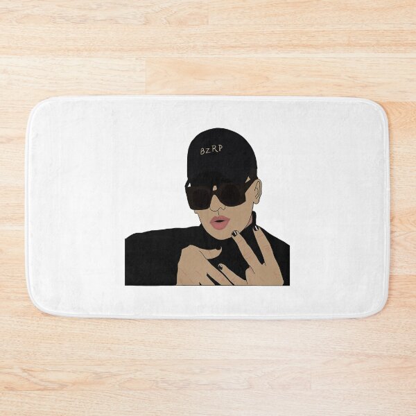 Item preview, duki, trap, rap, rockstar, music, lit killah, khea, argentina, nicki nicole designed and sold by sha-trader.