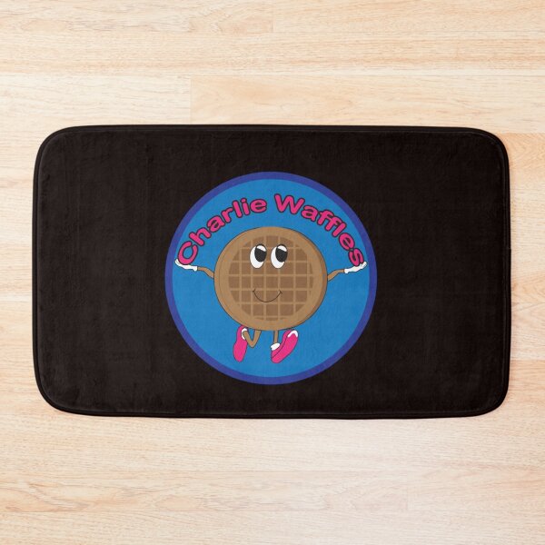 Item preview, Charlie Waffles!  designed and sold by SamaraFeen.