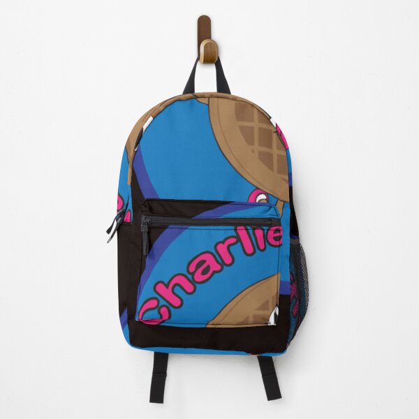 Item preview, Charlie Waffles!  designed and sold by SamaraFeen.