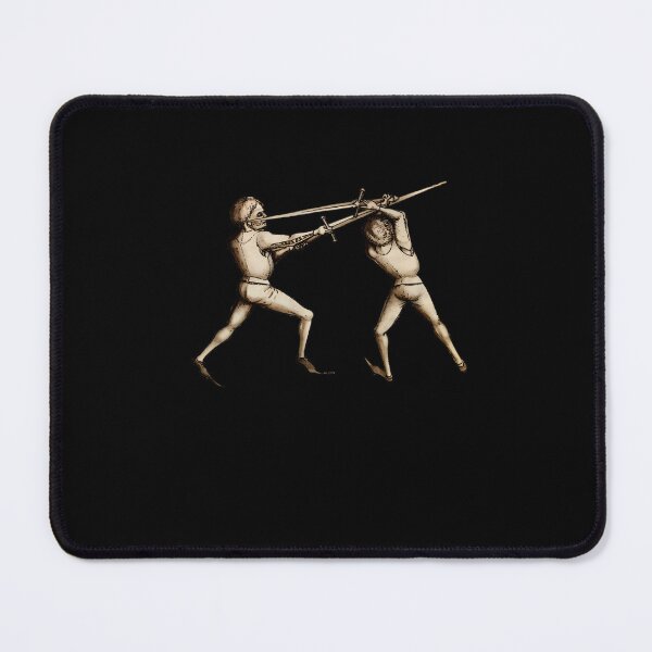 Item preview, Talhoffer fencing book designed and sold by hfxkgihxbe35.