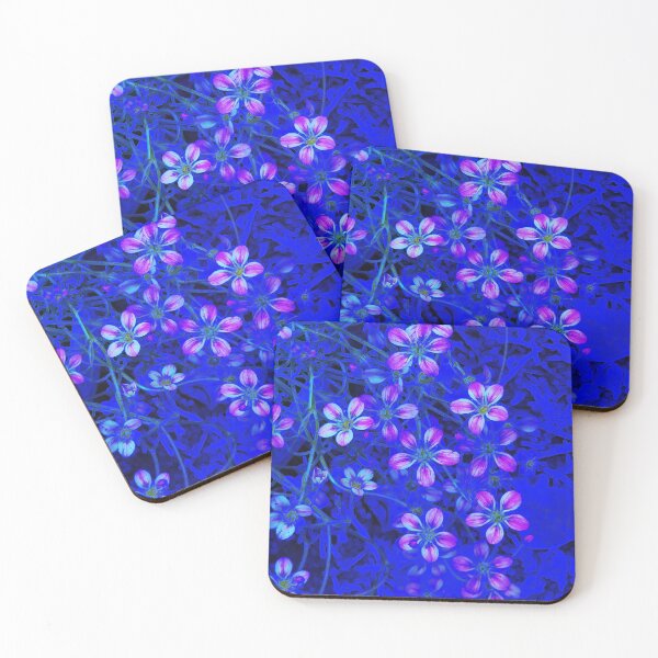 Item preview, Cyber Flowers designed and sold by MadameXimon.