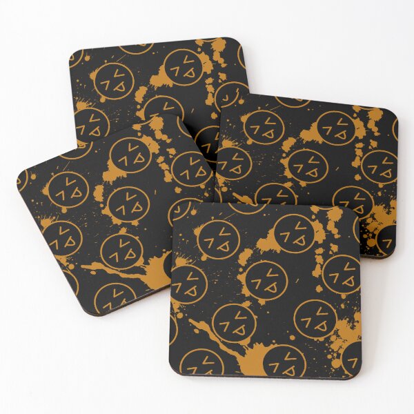 Item preview, Psychedelic Delights: A Captivating Artwork of Crazy Patterns designed and sold by Indianrocks.