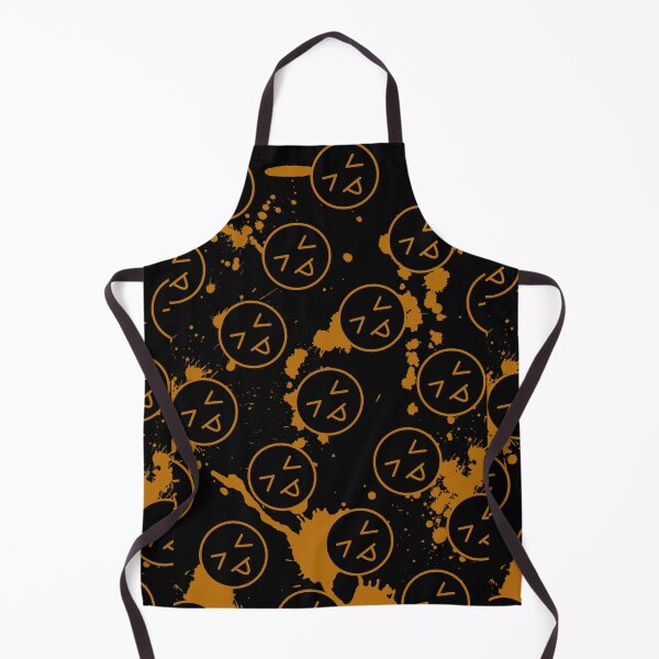 Item preview, Psychedelic Delights: A Captivating Artwork of Crazy Patterns designed and sold by Indianrocks.