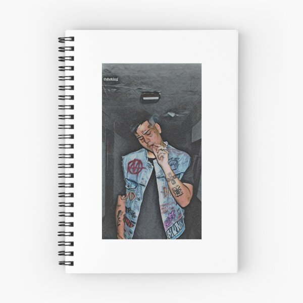 Item preview, duki, trap, rap, rockstar, music, lit killah, khea, argentina, nicki nicole designed and sold by sha-trader.