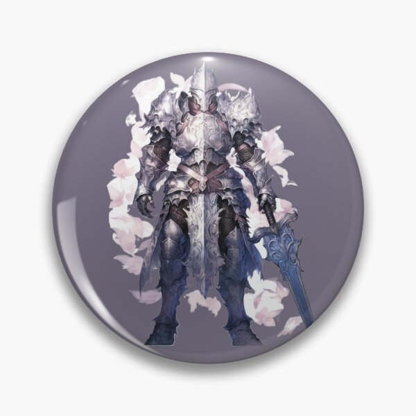 Item preview, Fantasy Knight designed and sold by AgeOfHeroes.