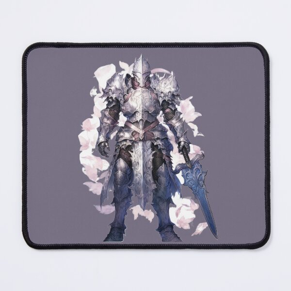 Item preview, Fantasy Knight designed and sold by AgeOfHeroes.