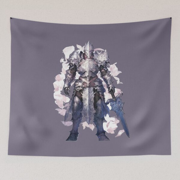 Item preview, Fantasy Knight designed and sold by AgeOfHeroes.