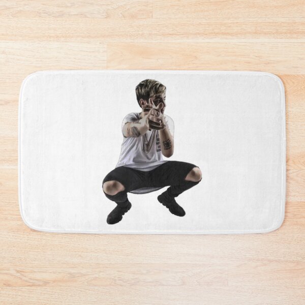 Item preview, duki, trap, rap, rockstar, music, lit killah, khea, argentina, nicki nicole designed and sold by sha-trader.