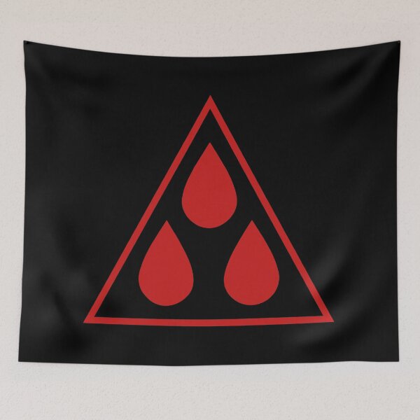 Item preview, AFI BAND designed and sold by anthonydavides.