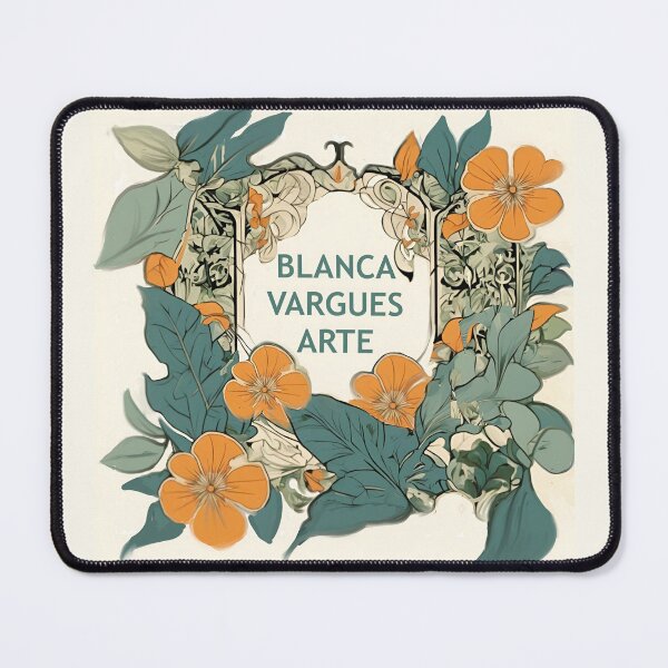 Item preview, green and yellow logo designed and sold by blanca-V-Art.