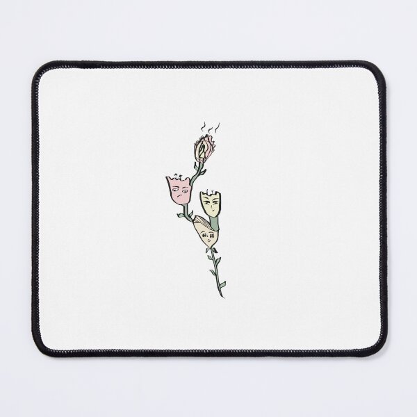 Item preview, Fire Flowers designed and sold by sshalmii.