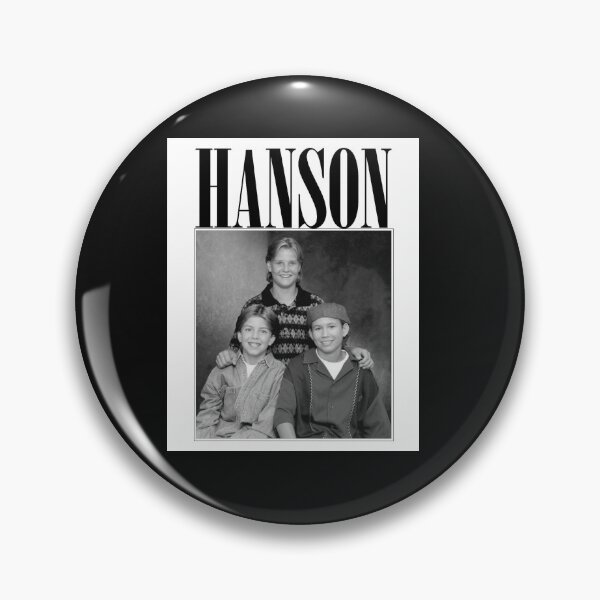 Item preview, hanson improvement - mmmbop designed and sold by toastone.