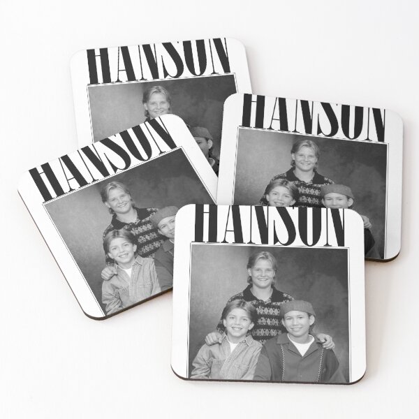 Item preview, hanson improvement - mmmbop designed and sold by toastone.
